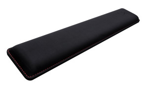 Ergonomiczna podpórka pod nadgarstek HyperX (4P5M9AA). Akcesoria do klawiatur i myszy