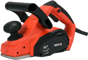 Strug elektryczny YATO YT-82141 (YT-82141). Strugi elektryczne