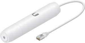 Adapter PoE Ubiquiti PoE Outdoor (INS-3AF-OG). Akcesoria do monitoringu