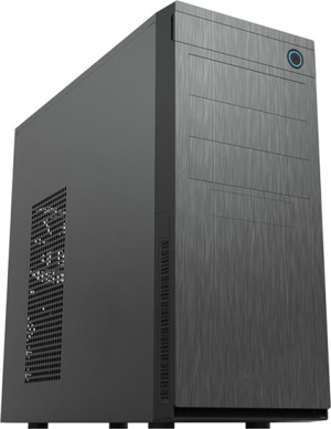 Obudowa Chieftec Elox HC-10B (HC-10B-OP). Obudowy komputerowe