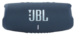 Głośnik przenośny JBL Charge 5 Blue (JBLCHARGE5BLU). Głośniki przenośne