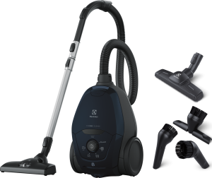 Odkurzacz workowy Electrolux Pure D8 PD82-4ST. Odkurzacze standardowe