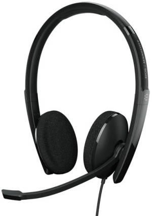 Słuchawki Epos Adapt 160T USB II (1000901). Słuchawki