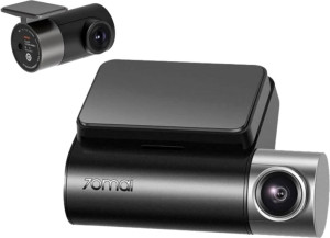 Rejestrator samochodowy 70mai Smart Dash Cam Pro Plus Midrive A500s+Rear Cam RC06 Set. Wideorejestratory samochodowe