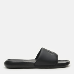Klapki basenowe męskie Nike Victori One Slide CN9675-003 40 (7US) Czarne (194497882161). Klapki męskie