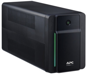 APC Easy UPS 2200VA Schuko (BVX2200LI-GR). Zasilacze awaryjne UPS