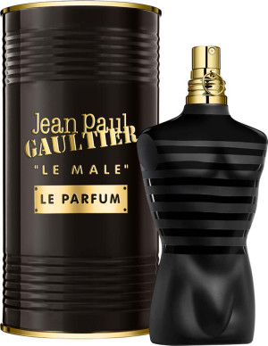 Woda perfumowana męska Jean Paul Gaultier 75 ml (8435415032278). Perfumy męskie
