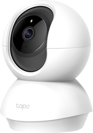 Kamera IP TP-LINK Tapo C200. Kamery IP