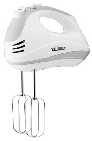 Mikser Zelmer ZHM1650. Miksery ręczne