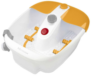 Masażer do stóp Medisana FS 883. Masażery