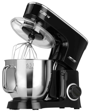 Mikser planetarny MPM MRK-19. Roboty kuchenne