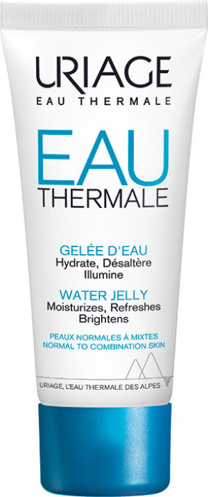 Żel nawilżający Uriage Eau Thermale 40ml (3661434007835). Kremy do twarzy