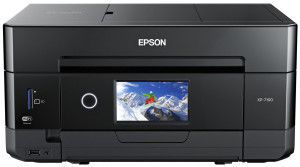 Urządzenie wielofunkcyjne Epson Expression Premium XP-7100 (C11CH03402). Drukarki
