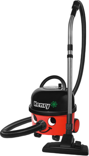 Odkurzacz do czyszczenia na sucho Numatic Henry HVR 200-11 (900004). Odkurzacze standardowe