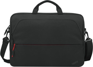 Torba na laptopa Lenovo ThinkPad Essential Topload (Eco) 16" czarna (4X41C12469). Torby, plecaki i etui na laptopy
