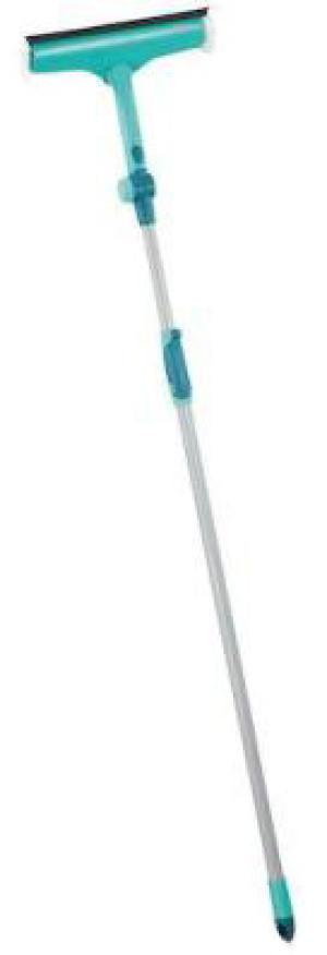 Mop do mycia okien Leifheit Window&Frame Cleaner L (51120). Mopy do mycia okien i ściągaczki do wody