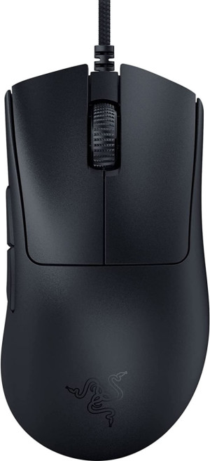 Mysz Razer DeathAdder V3 USB Black (RZ01-04640100-R3M1). Myszki gamingowe