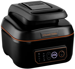 Frytkownica beztłuszczowa Russell Hobbs SatisFry Air & Grill (26520-56). Frytkownice beztłuszczowe i kombiwary