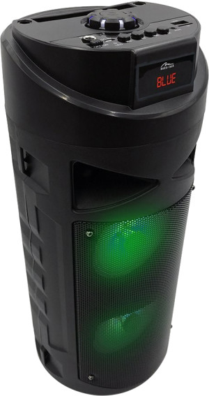 Głośnik przenośny Media-Tech Partybox Keg BT MT3165 Wireless Speaker (AKGMEDGLO0014). Głośniki przenośne