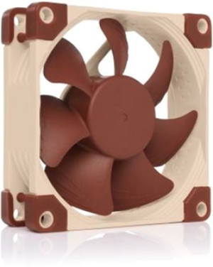 Chłodzenie Noctua NF A8 FLX (NF-A8 FLX). Chłodzenie do komputera