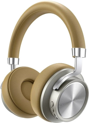 Słuchawki Lenovo HD800 Gold (HD800GOLD). Słuchawki