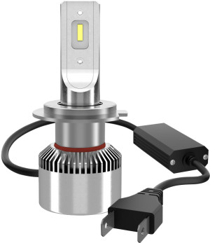 Lampy samochodowe OSRAM LEDriving XTR H7 6000K 2szt. (64210DWXTR). Lampy samochodowe
