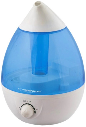 Nawilżacz powietrza Esperanza COOL VAPOR EHA005. Nawilżacze powietrza