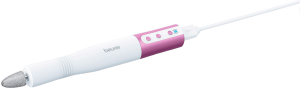 Zestaw do manicure i pedicure Beurer MP 52 (4211125570033). Frezarki do paznokci