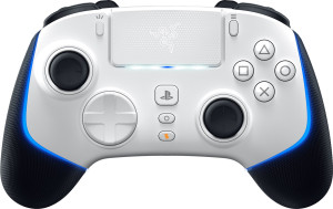 Gamepad Razer Wolverine V2 PRO for PS5 White (RZ06-04710200-R3G1). Kontrolery do gier