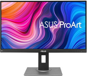 Monitor 27" ASUS PA278QV ProArt. Monitory