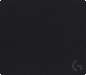 Podkładka pod myszkę Logitech G740 L Black (943-000806). Podkładki pod myszkę