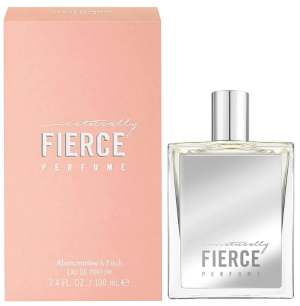 Woda perfumowana damska Abercrombie & Fitch Naturally Fierce 100 ml (85715167811). Perfumy damskie
