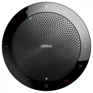 Zestaw głośnomówiący Bluetooth Jabra Speak 510 MS (7510-109). Sprzęt do wideokonferencji
