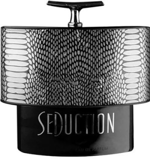 Woda perfumowana Armaf Seduction Pour Homme Edp 100 ml (6294015116380). Perfumy męskie