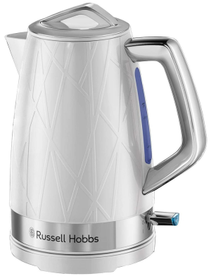 Czajnik elektryczny Russell Hobbs Structure 28080-70 1.7 L Biały. Czajniki elektryczne