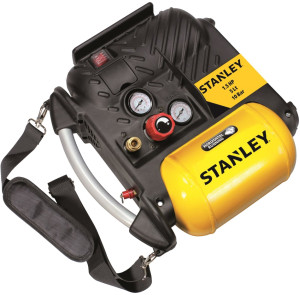 Kompresor Stanley Air Boss. Kompresory powietrza
