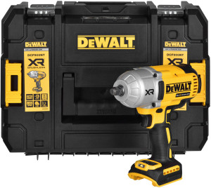Klucz udarowy DeWalt DCF900NT-XJ bez akumulatora i ładowarki. Zakrętarki