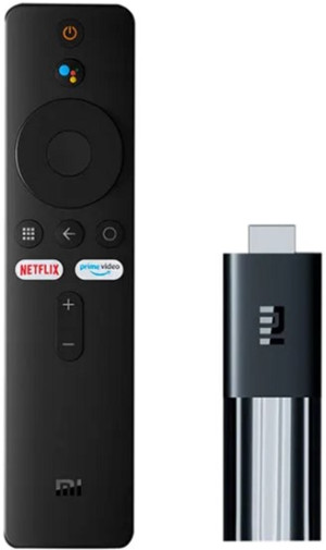 Odtwarzacz multimedialny Xiaomi Mi TV Stick EU PFJ4098EU (6971408152254). Odtwarzacze multimedialne