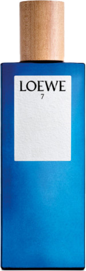 Woda toaletowa męska Loewe 7 Loewe 50 ml (8426017066839). Perfumy męskie