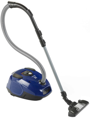 Zabawkowy odkurzacz Klein Electrolux niebieski 6870 (4009847068705). Zestawy zabawek dla dzieci