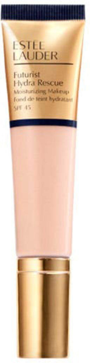 Podkład nawilżający Estee Lauder Futurist Hydra Rescue Spf45 3C2 Pebble 35 ml (887167466692). Podkłady do twarzy