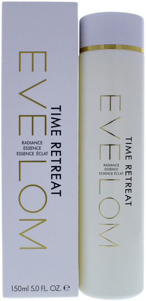 Tonik do twarzy Eve Lom Time Retreat przeciwstarzeniowy 150 ml (5050013026943). Tonery i toniki do twarzy