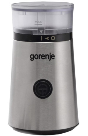 Młynek do kawy Gorenje (SMK150E). Młynki elektryczne do kawy