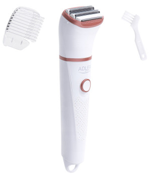 Golarka damska Adler AD 2941 (5903887808033). Trymery