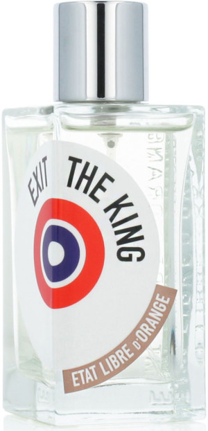 Woda perfumowana unisex Etat Libre D'orange Exit The King 100 ml (3760168591990). Perfumy damskie
