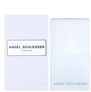 Woda toaletowa damska Angel Schlesser Femme 50 ml (8427395650108). Perfumy damskie