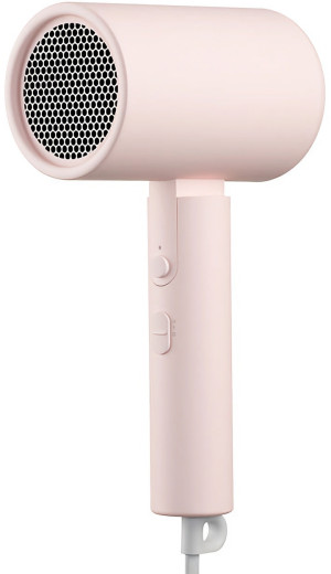 Suszarka do włosów Xiaomi Compact Hair Dryer H101 Pink EU (BHR7474EU). Suszarki do włosów