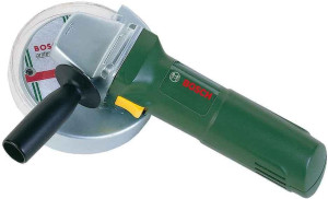 Zestaw zabawek Klein Bosch mini Szlifierka kątowa (4009847084262). Zestawy zabawek dla dzieci