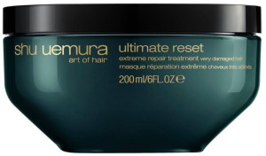Maska do włosów Shu Uemura Ultimate Reset Extreme Repair Treatment 200 ml (3474636610204). Maski do włosów