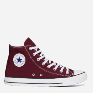 Trampki męskie wysokie Converse Ct As Core M9613C 44 (10US) 28.5 cm Czerwone (886952782047). Tenisówki i trampki męskie